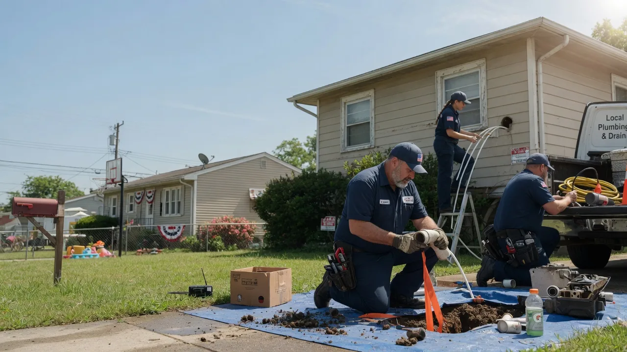 Faucet Repair in Heber City, UT near me